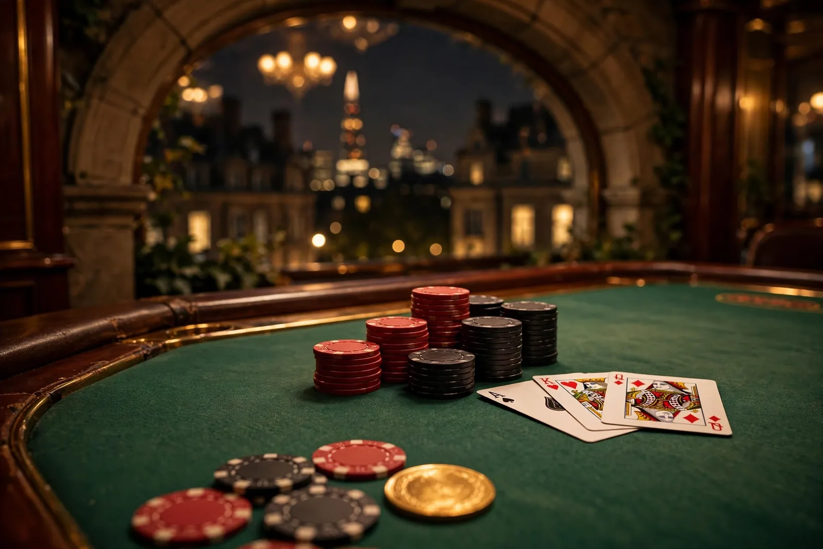 Exclusive No-Deposit Casino Bonus UK: Terms Explained
