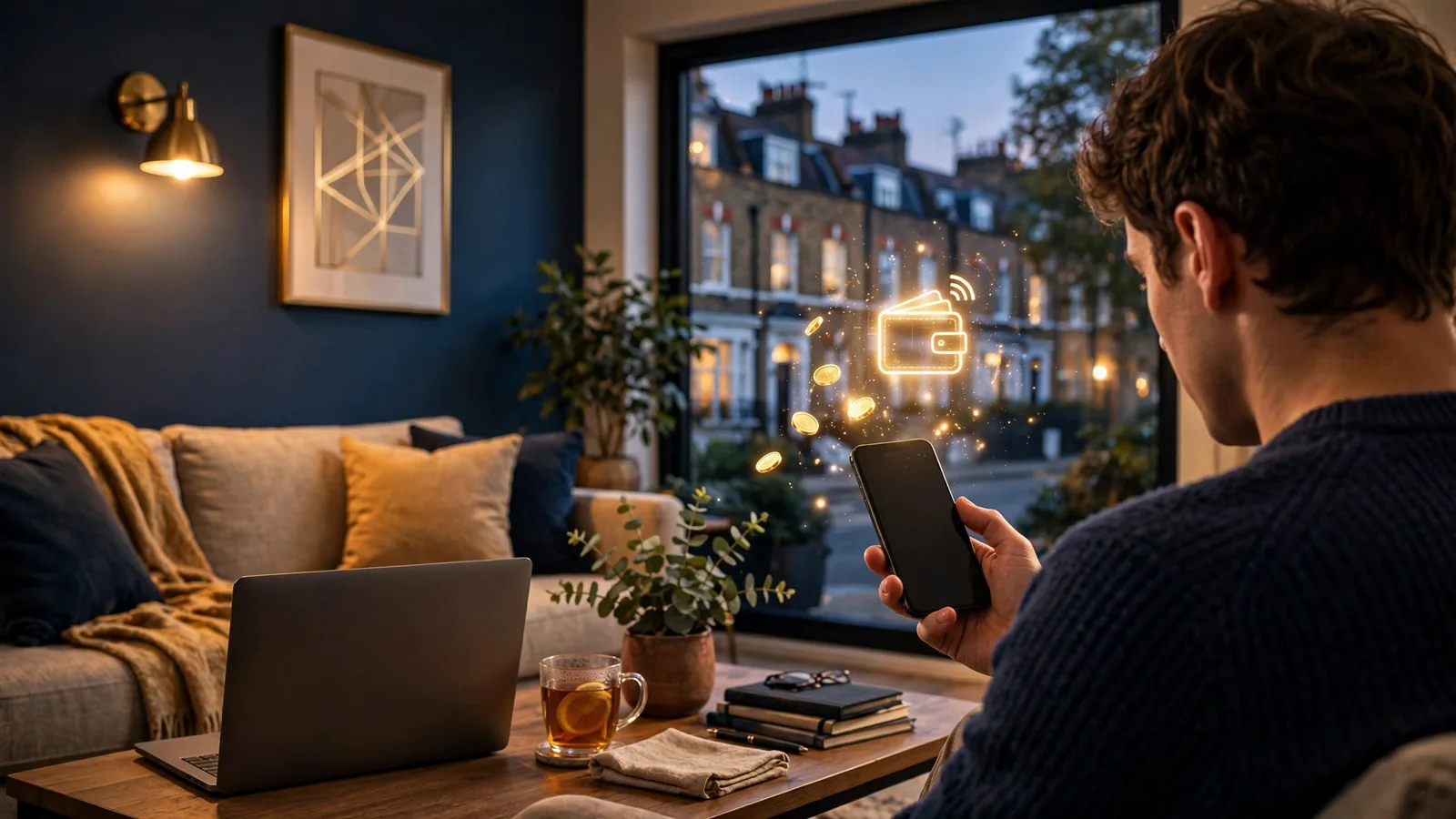 Fast Withdrawal Casinos in the UK: Payout Guide