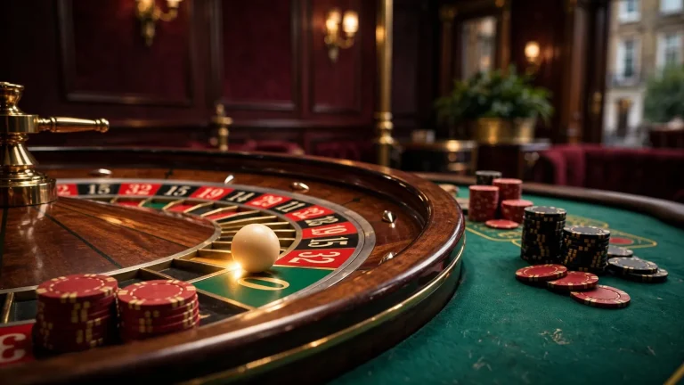 French Roulette Online Casinos in the UK