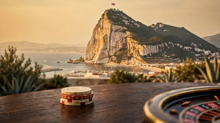 Gibraltar Casino Licence: UK Rules and Checks