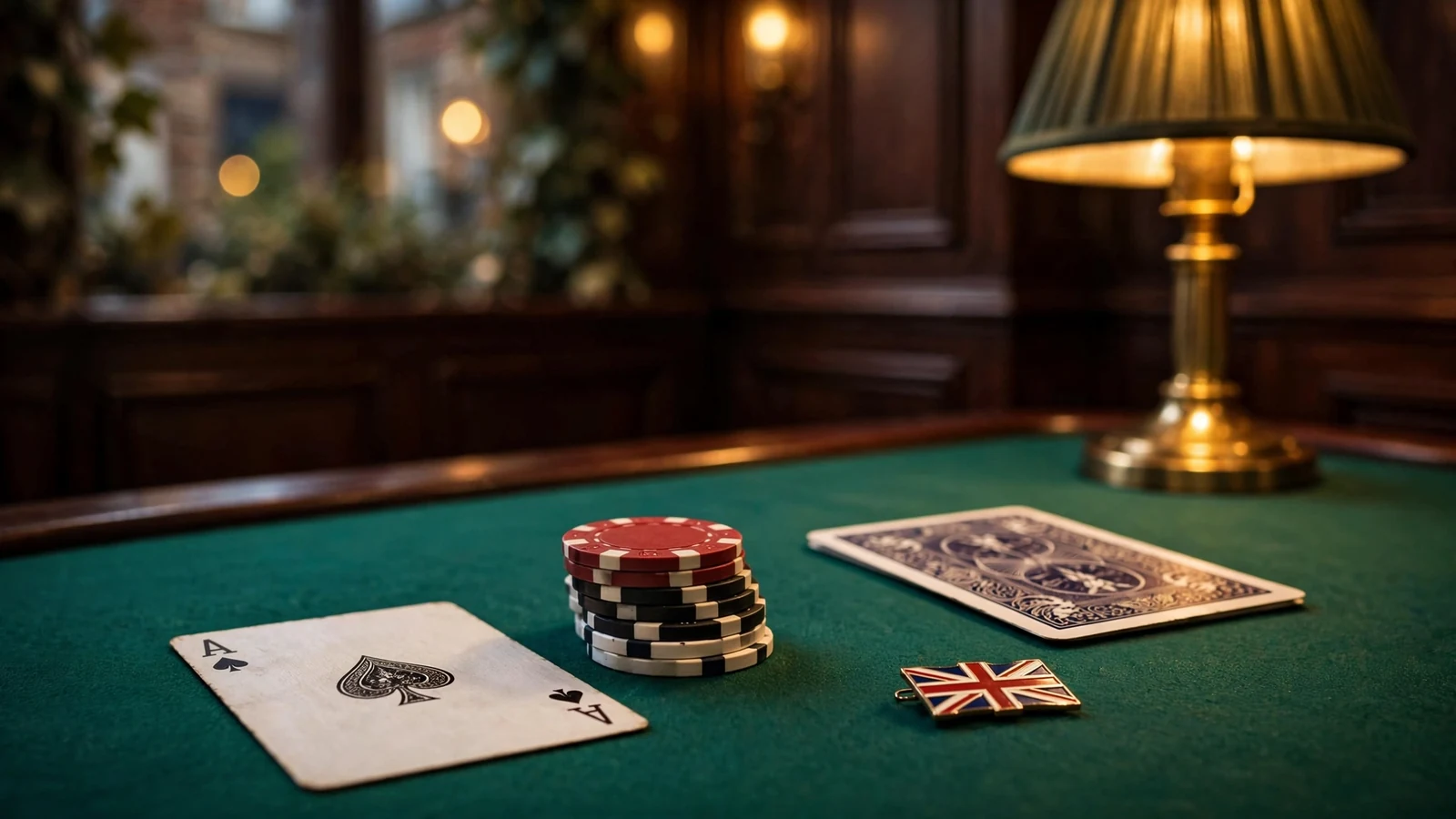 Hi-Lo Casinos in the UK: What Searches Reveal
