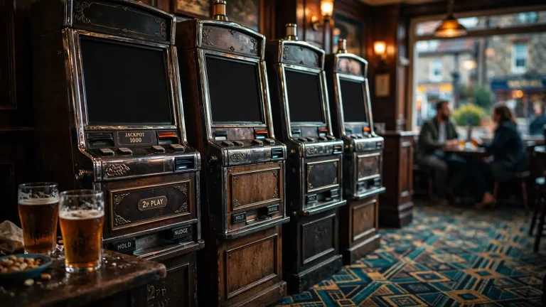 Highest-RTP Slots in the UK: How to Read RTP