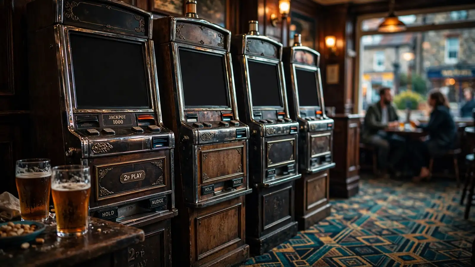 Highest-RTP Slots in the UK: How to Read RTP