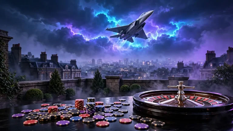 JetX Casino Game in the UK: Demo, Rules and Play