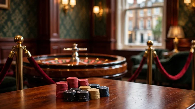 Latest No-Deposit Casino Bonuses in the UK: Terms to Check