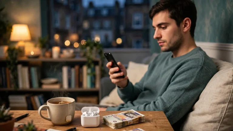 Mobile Top-Up Casinos in the UK: How Payments Work