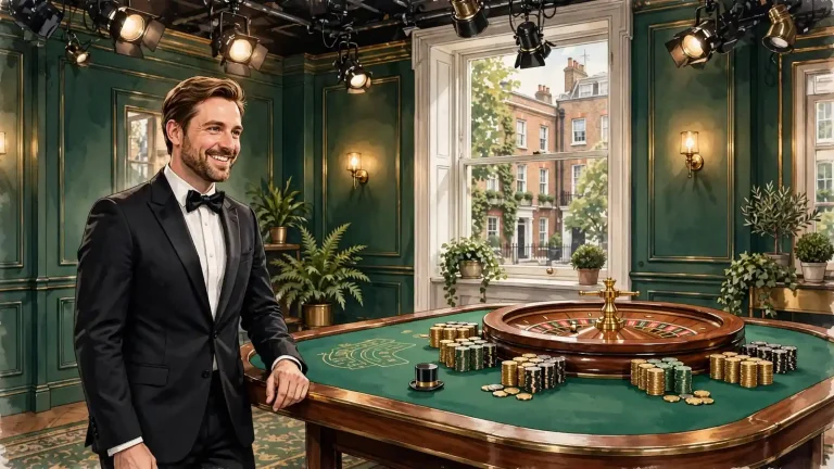 Monopoly Live Casino UK: What to Check Before Playing