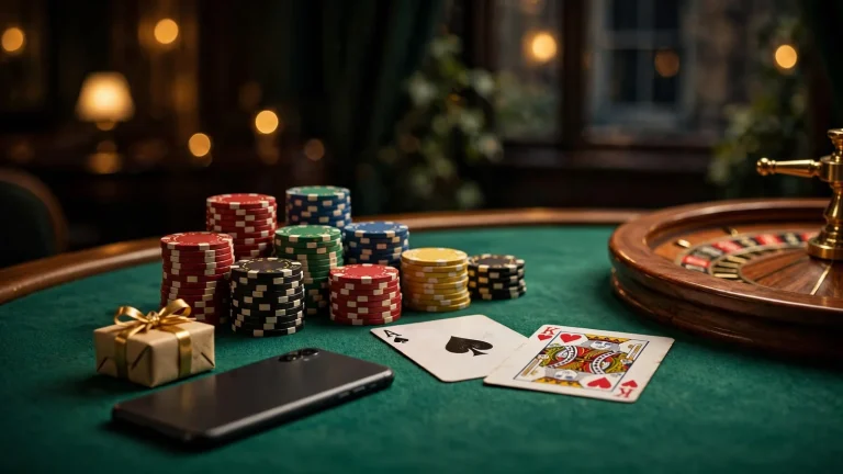 New online casinos with no-deposit bonuses in 2026