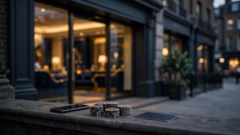 No Account Casinos in the UK: How They Work