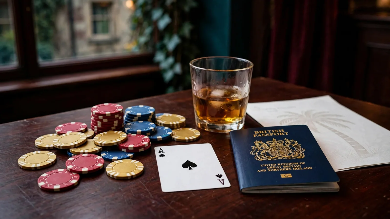 Non-GamStop Curacao Casino Sites: UK Guide