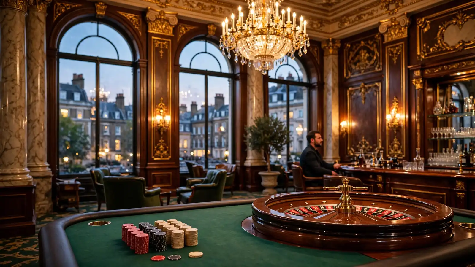 Non-GamStop European Casinos: UK Rules Explained