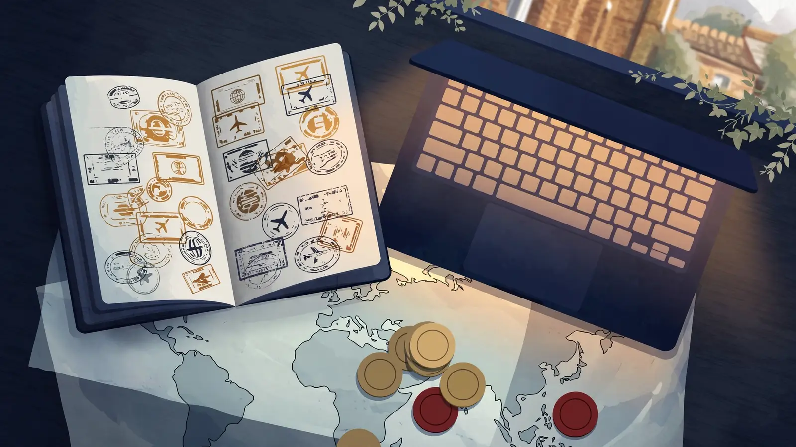 Non-UK Registered Casinos: Licensing and Risks