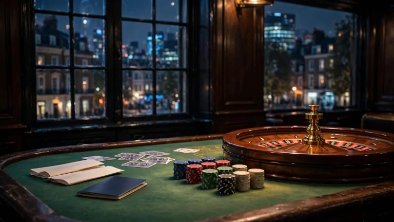 Non-UKGC Licensed Casinos: Rules and Risks