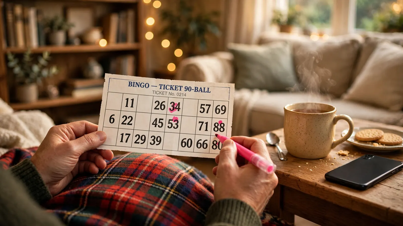 Online Bingo UK: Formats, Slots and Real-Money Play