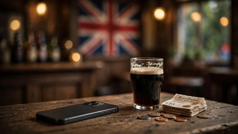 Online Casino Games for Real Cash in the UK: Slot Stakes
