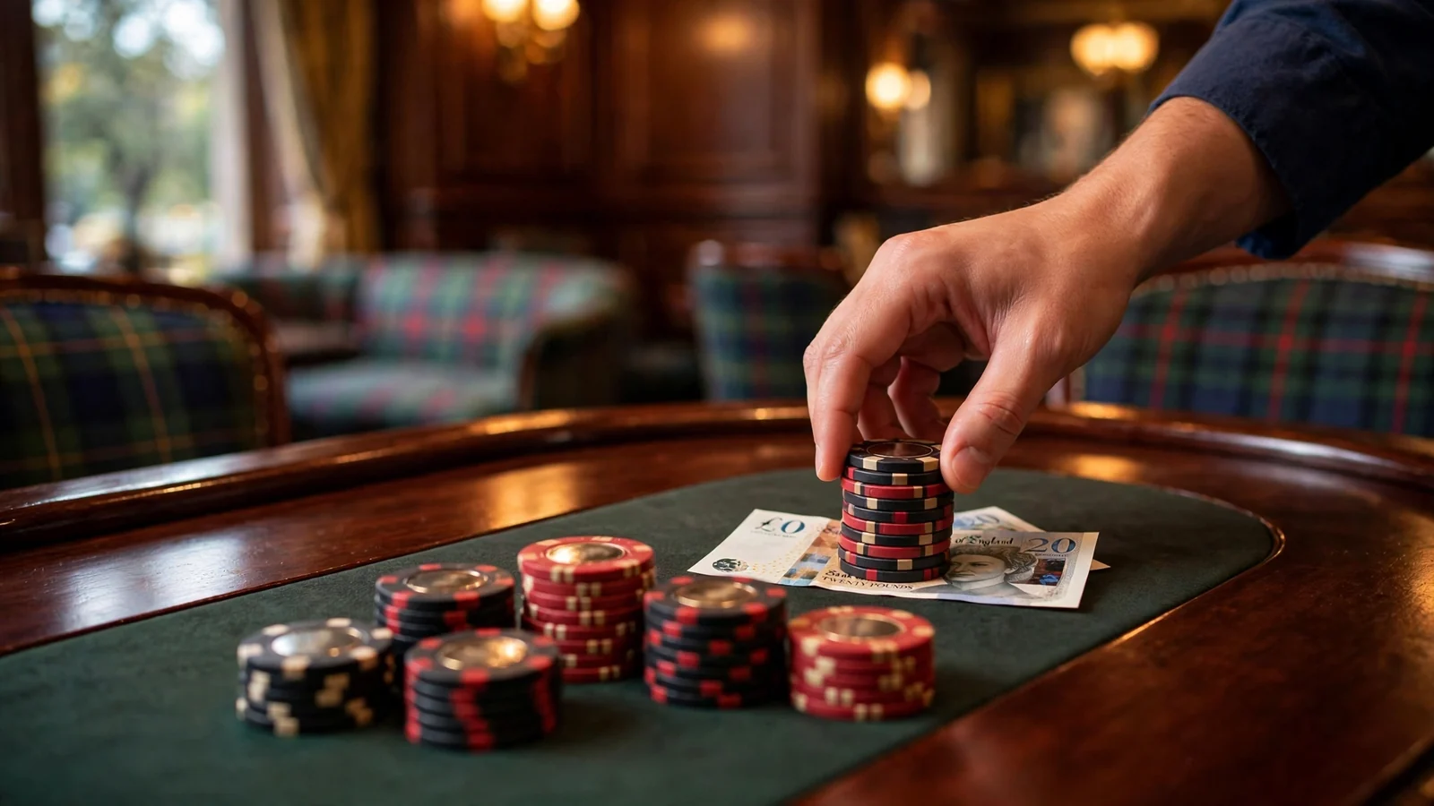 Online Casino Reload Bonuses in the UK: How They Work
