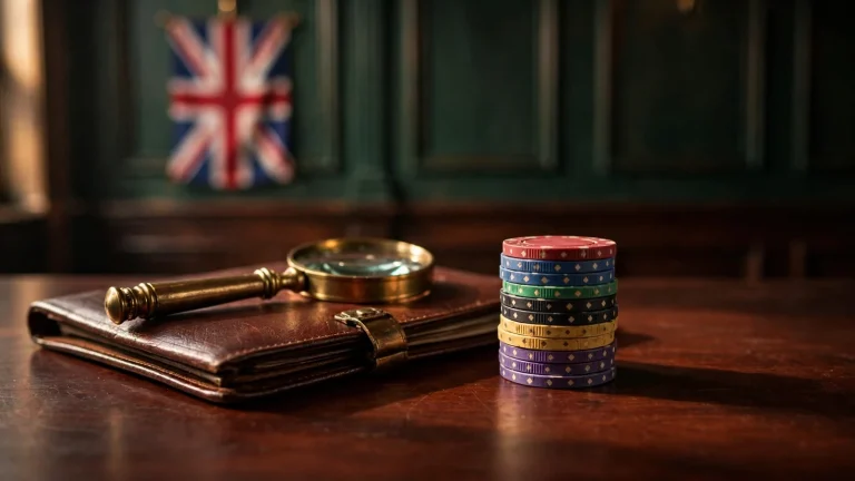 Online casino tournaments in the UK: what to check