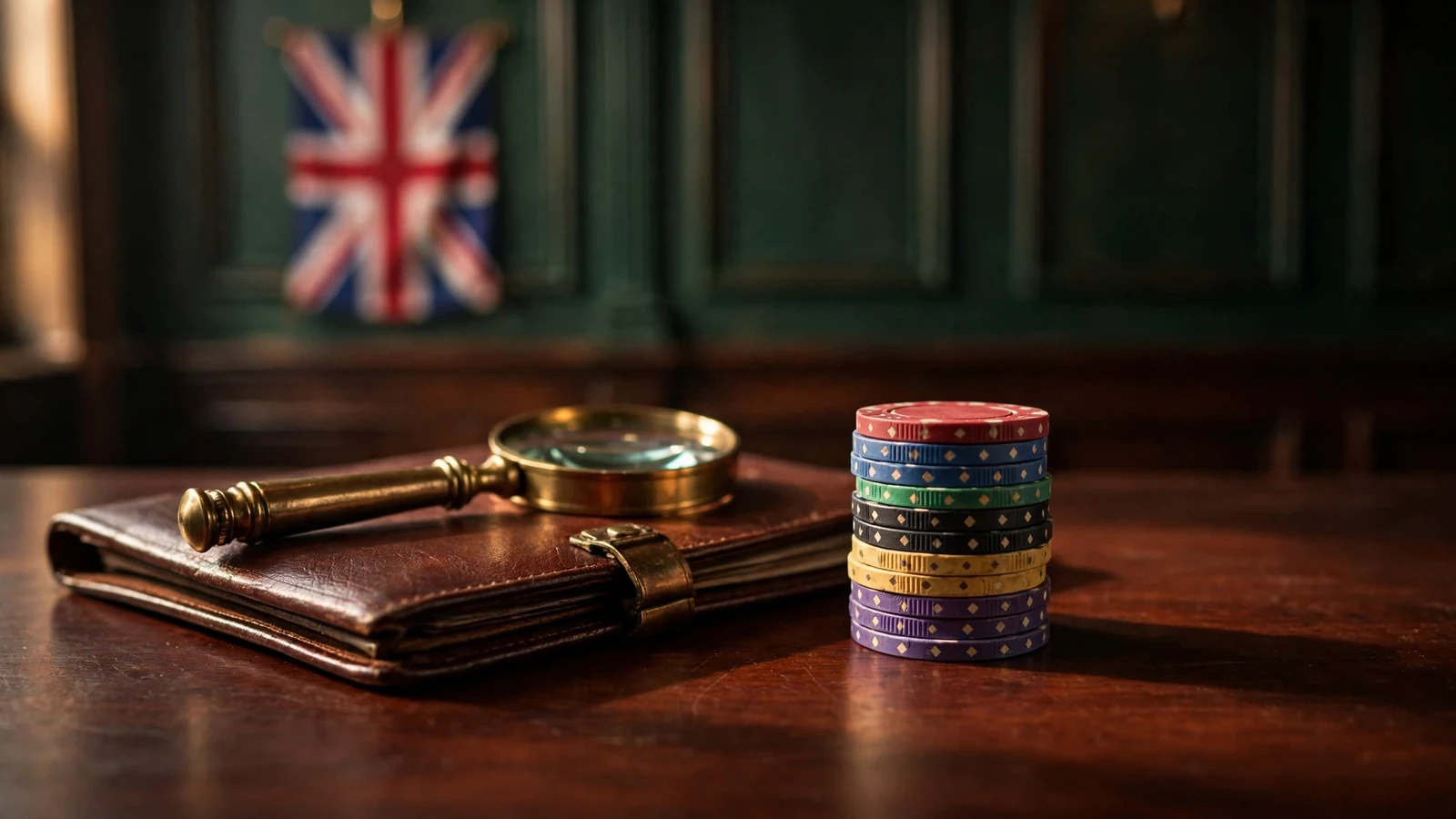 Online casino tournaments in the UK: what to check