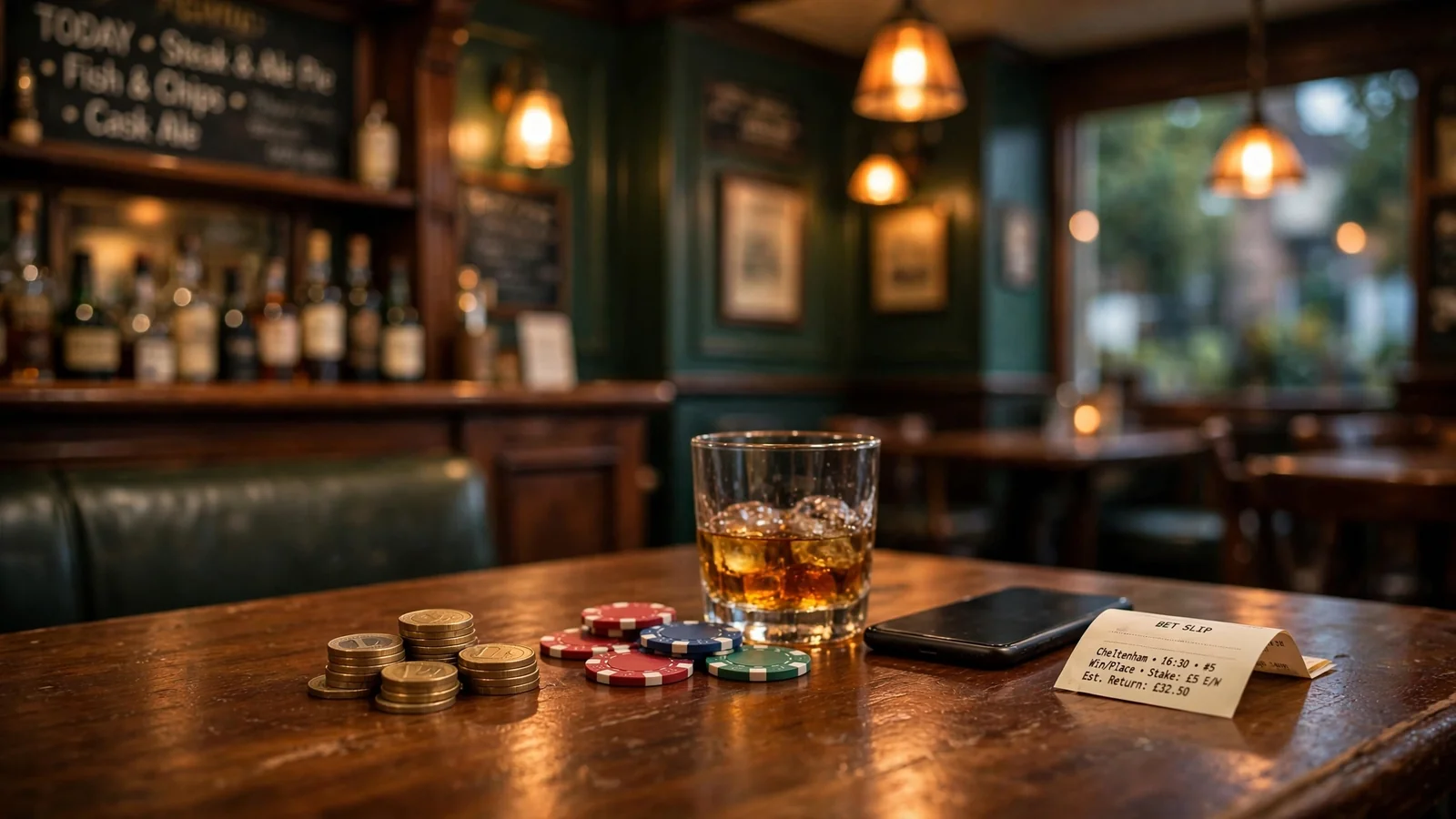 Online casino deposits from £1 to £15: key terms