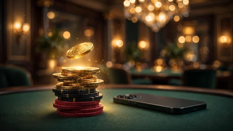Online Casino 100% Bonus: How Deposit Matches Work