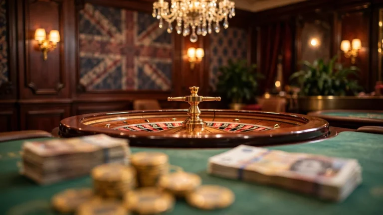Online Casino with 300% Bonus: How Offers Work