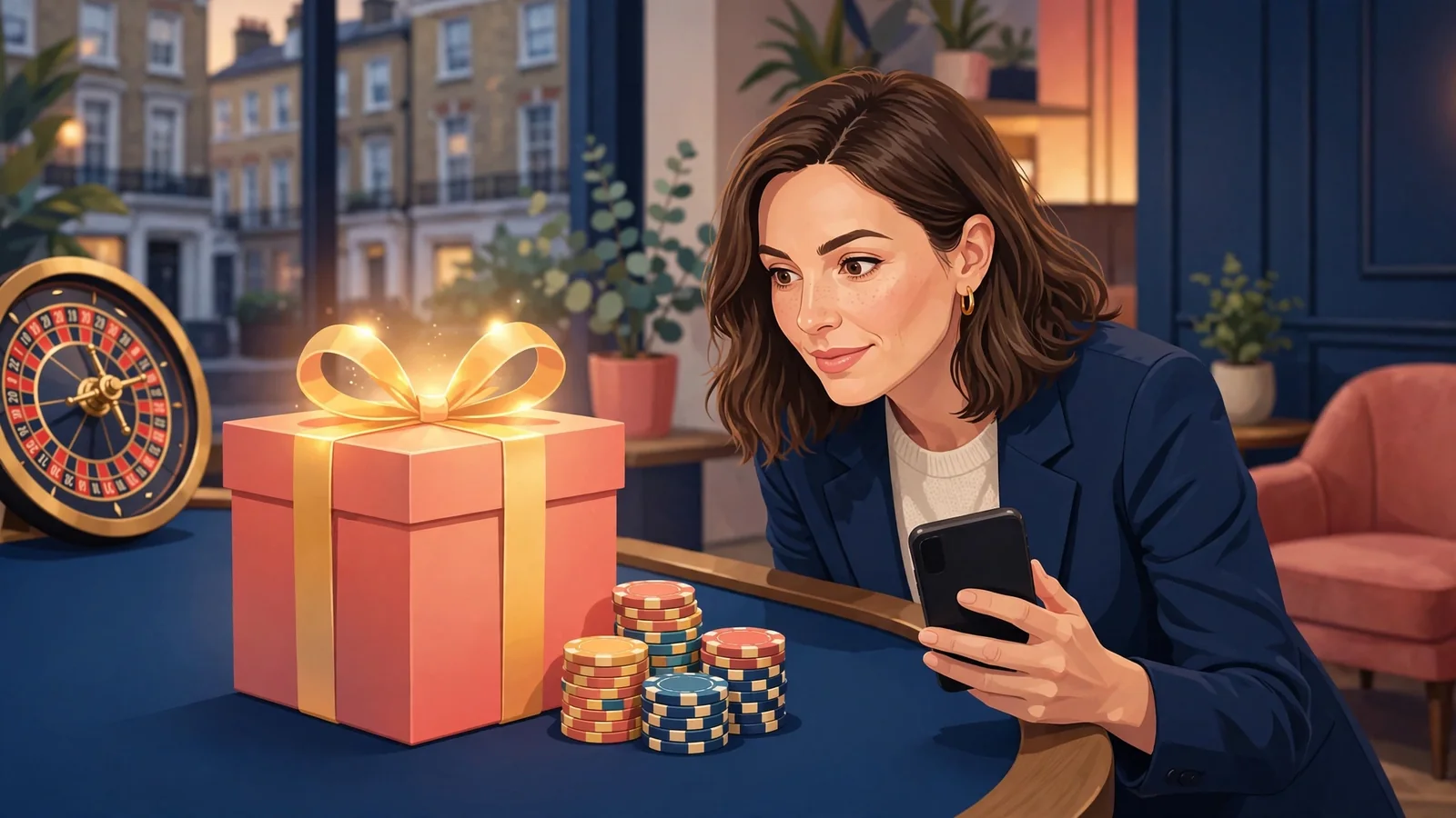 Online Casino with 400% Bonus: What It Means