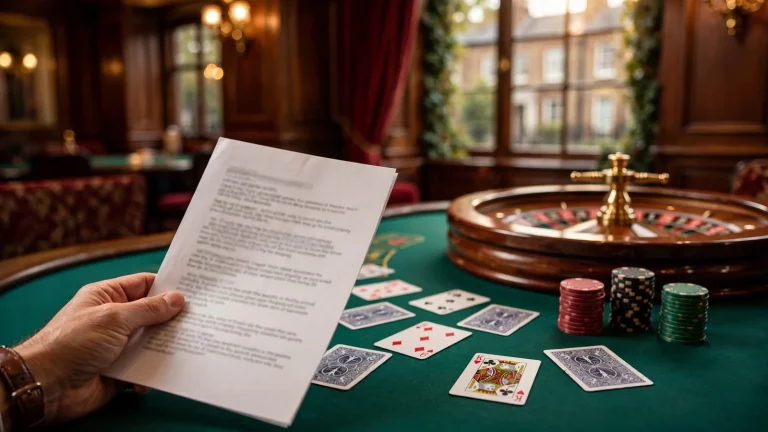 500% Bonus at an Online Casino: What It Means