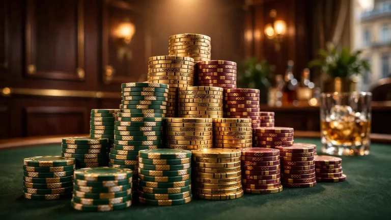Online Casino with a 600% Bonus: How It Works