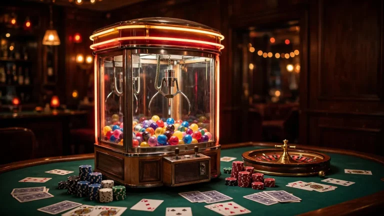 Online Casino with Bonus Crab Offer: UK Guide