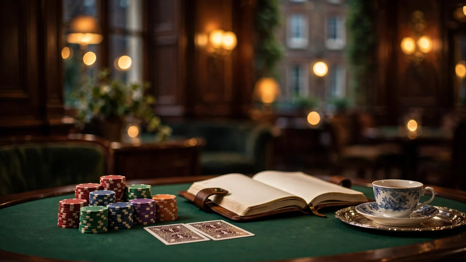 Online Casino with Daily Promotions in the UK