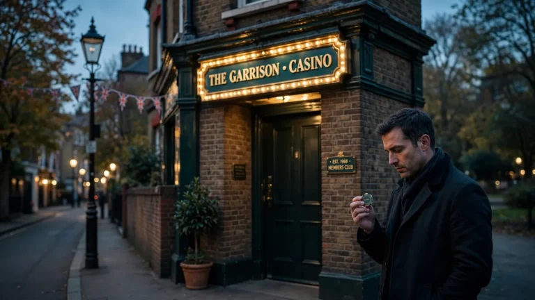 Online Casino With No Sister Sites in the UK