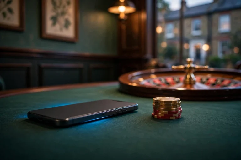 Online Casinos That Accept SMS Deposits: Boku & Phone Pay