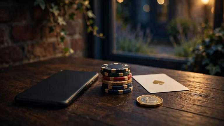 Pay by Phone Casinos in the UK: Deposit Guide