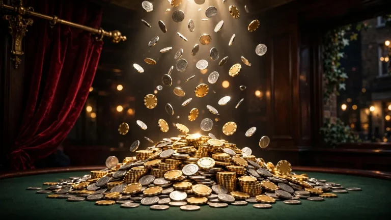 Progressive Slots Online UK: How Jackpots Work