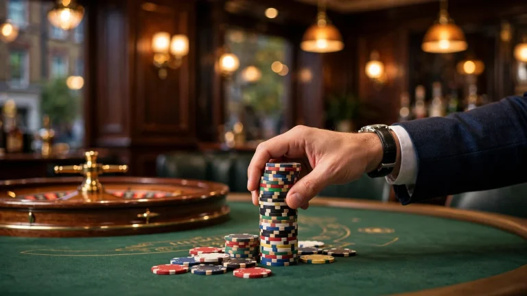 Same-Day Payout Casinos in the UK: What to Expect