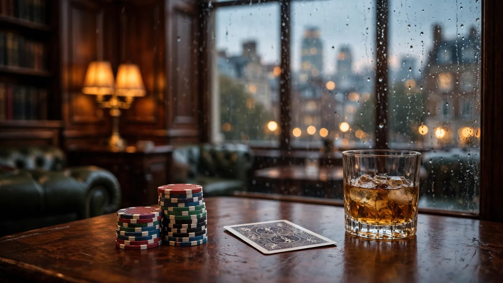 Top Rated Online Casinos in the UK: What to Check