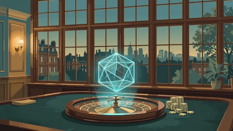TRON TRX Casino Comparison for UK Players