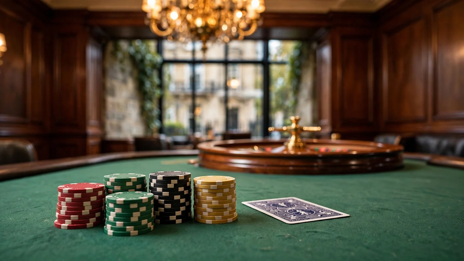 Trusted Casinos Not on GamStop UK: What to Check