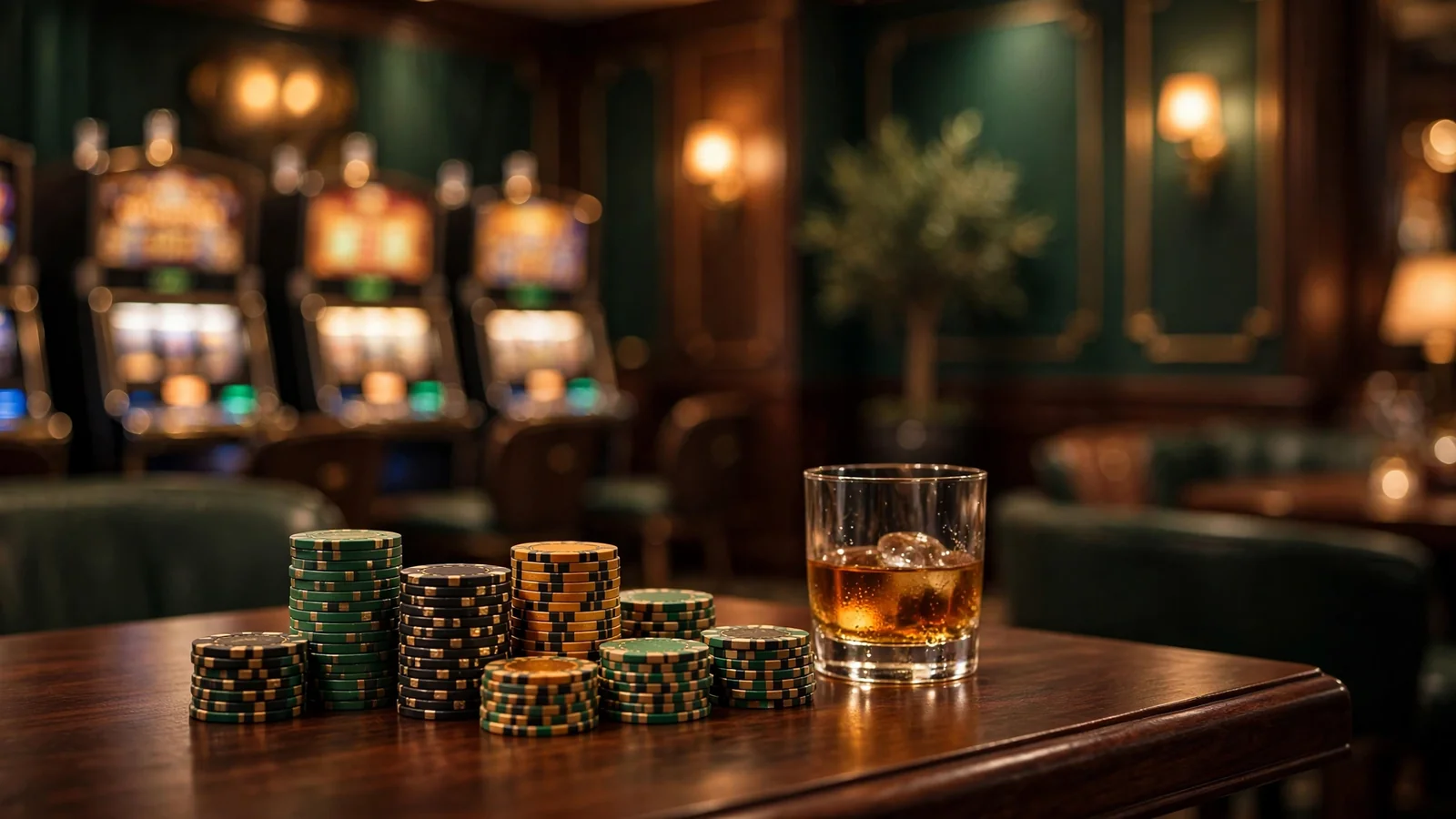 UK Casino Sites and Slots: How Games Are Checked