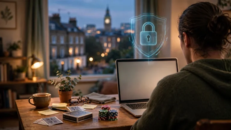 VPN-Friendly Casinos in the UK: What to Know