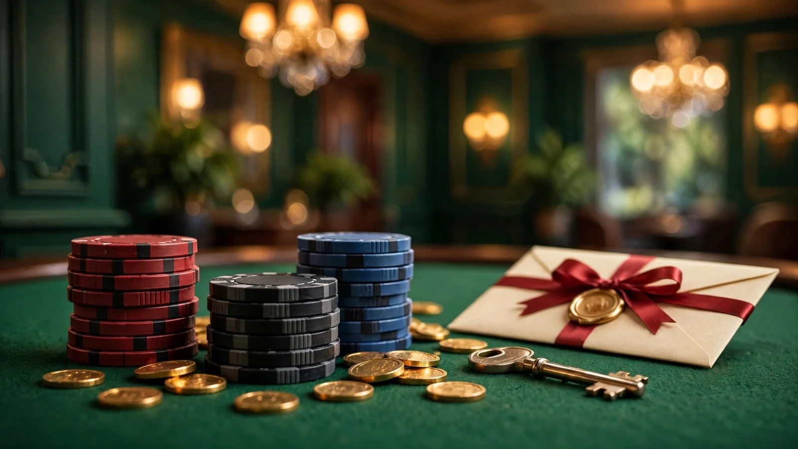Highbet UK Casino Welcome Bonus: What to Check